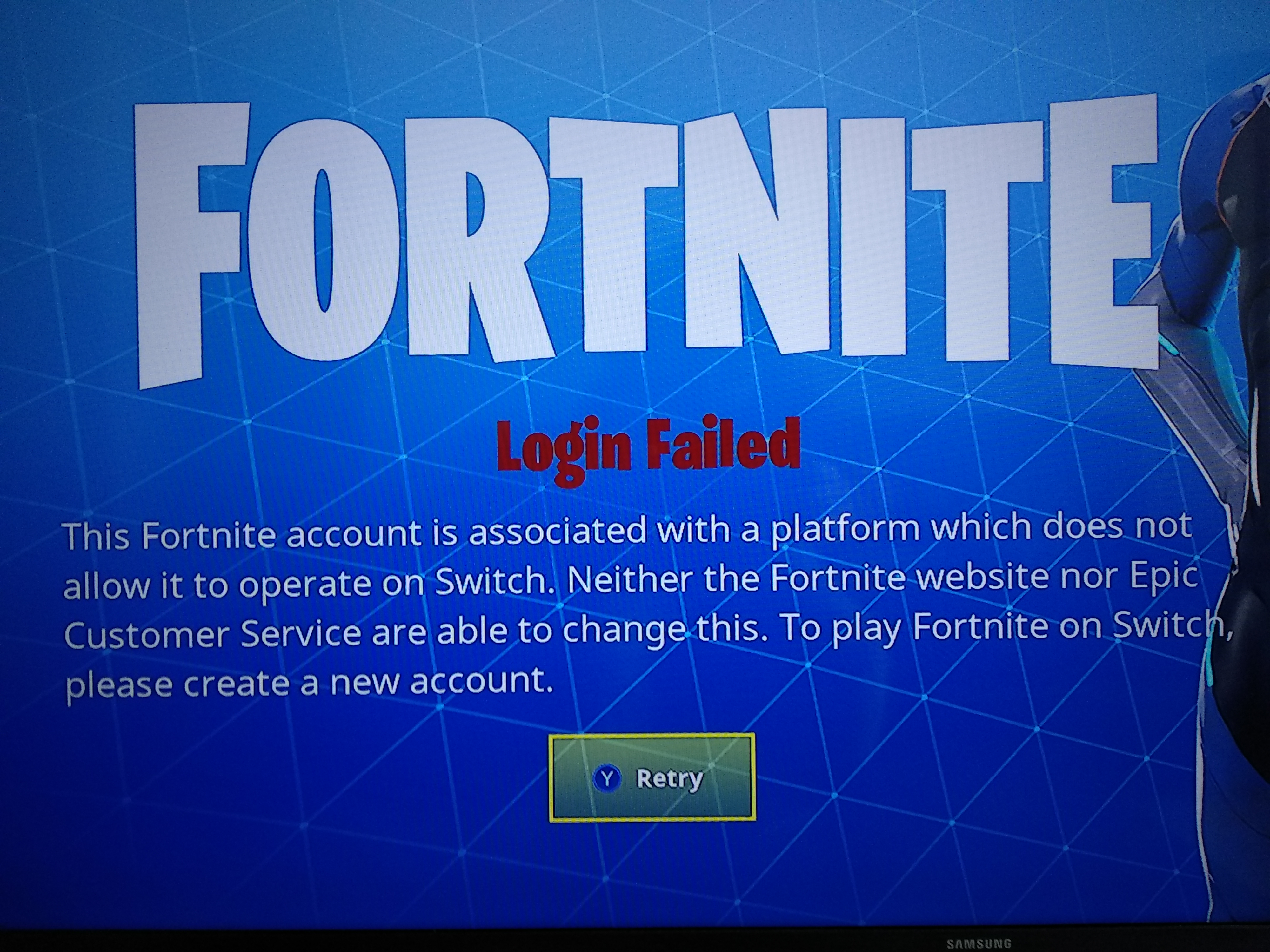 Fortnite crossplay (Nintendo Switch, Xbox One, PC, Mac, Mobile) confirmed,  Sony blocking PS4