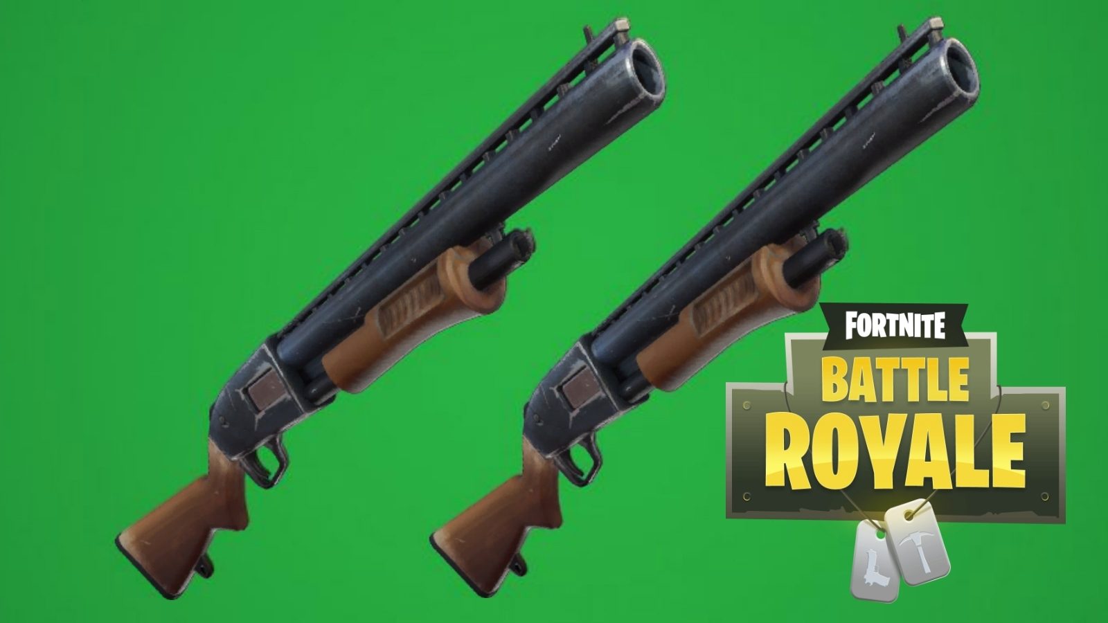 Pump Shotgun to receive a buff to equip times in Patch v5.30 - Fortnite ...