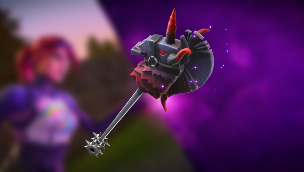 Dark Bombers ‘thunder Crash Pickaxe Audio Leaked Fortnite Intel 3438