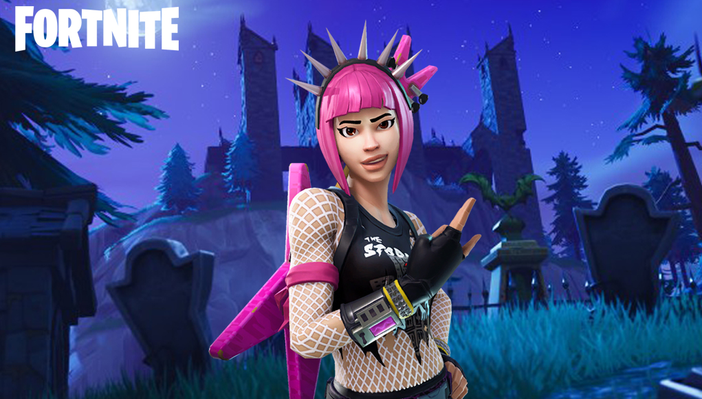 Fortnite Anime Legends Pack release date, all skins & price