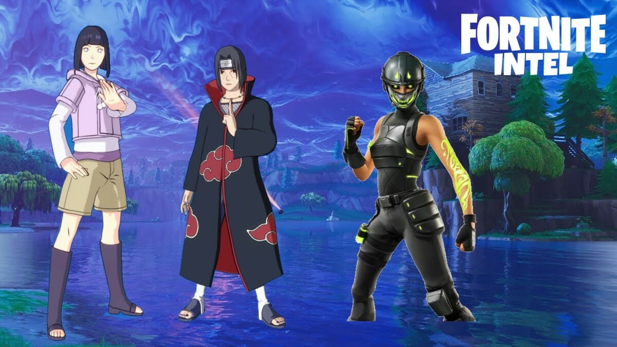 HD Anime skins! Next Skins: Itachi Uchiha *requested*, Homura