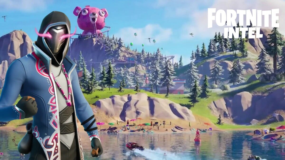 Free Fortnite Dazzle Daggers Pickaxe with Xbox Cloud Gaming - Upcomer