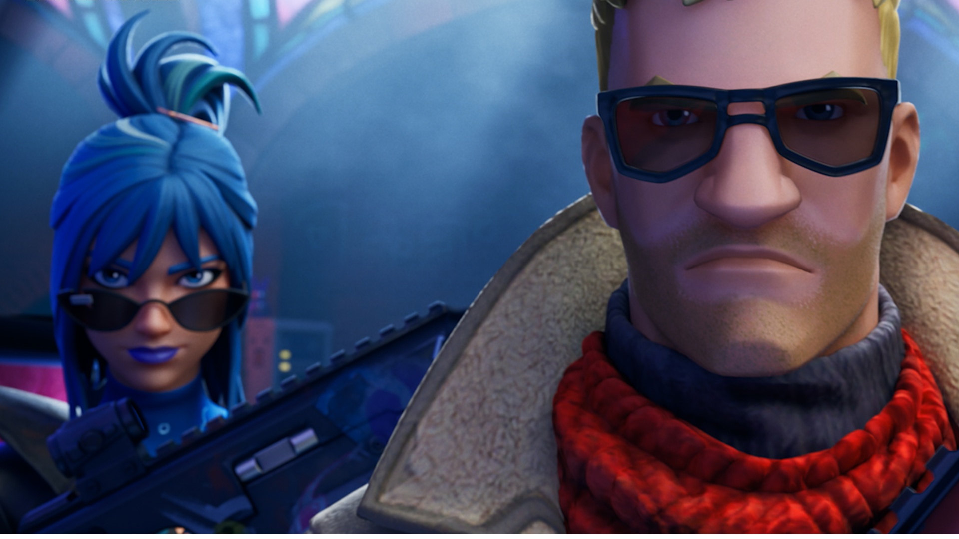 Fortnite Chapter 5 Season 1 Battle Pass: every unique skin - Video Games on  Sports Illustrated